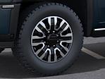 New 2026 GMC Sierra 2500 Denali Ultimate Crew Cab thumbnail 8