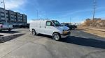 New 2025 Chevrolet Express 2500 Empty Cargo Van thumbnail 2