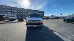New 2025 Chevrolet Express 2500 Empty Cargo Van thumbnail 3