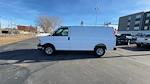 New 2025 Chevrolet Express 2500 Empty Cargo Van thumbnail 5