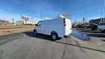 New 2025 Chevrolet Express 2500 Empty Cargo Van thumbnail 6