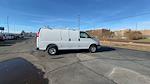 New 2025 Chevrolet Express 2500 Empty Cargo Van thumbnail 8