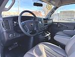 New 2025 Chevrolet Express 2500 Empty Cargo Van thumbnail 9