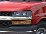 New 2025 Chevrolet Express 2500 Empty Cargo Van thumbnail 9