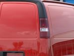 New 2025 Chevrolet Express 2500 Empty Cargo Van thumbnail 10