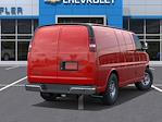 New 2025 Chevrolet Express 2500 Empty Cargo Van thumbnail 4