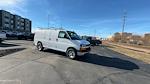 New 2025 Chevrolet Express 2500 Empty Cargo Van thumbnail 2