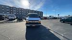 New 2025 Chevrolet Express 2500 Empty Cargo Van thumbnail 3