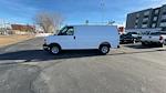 New 2025 Chevrolet Express 2500 Empty Cargo Van thumbnail 5