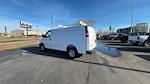 New 2025 Chevrolet Express 2500 Empty Cargo Van thumbnail 6