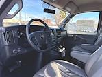 New 2025 Chevrolet Express 2500 Empty Cargo Van thumbnail 9
