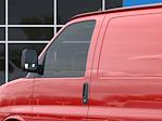 New 2025 Chevrolet Express 2500 Empty Cargo Van thumbnail 11