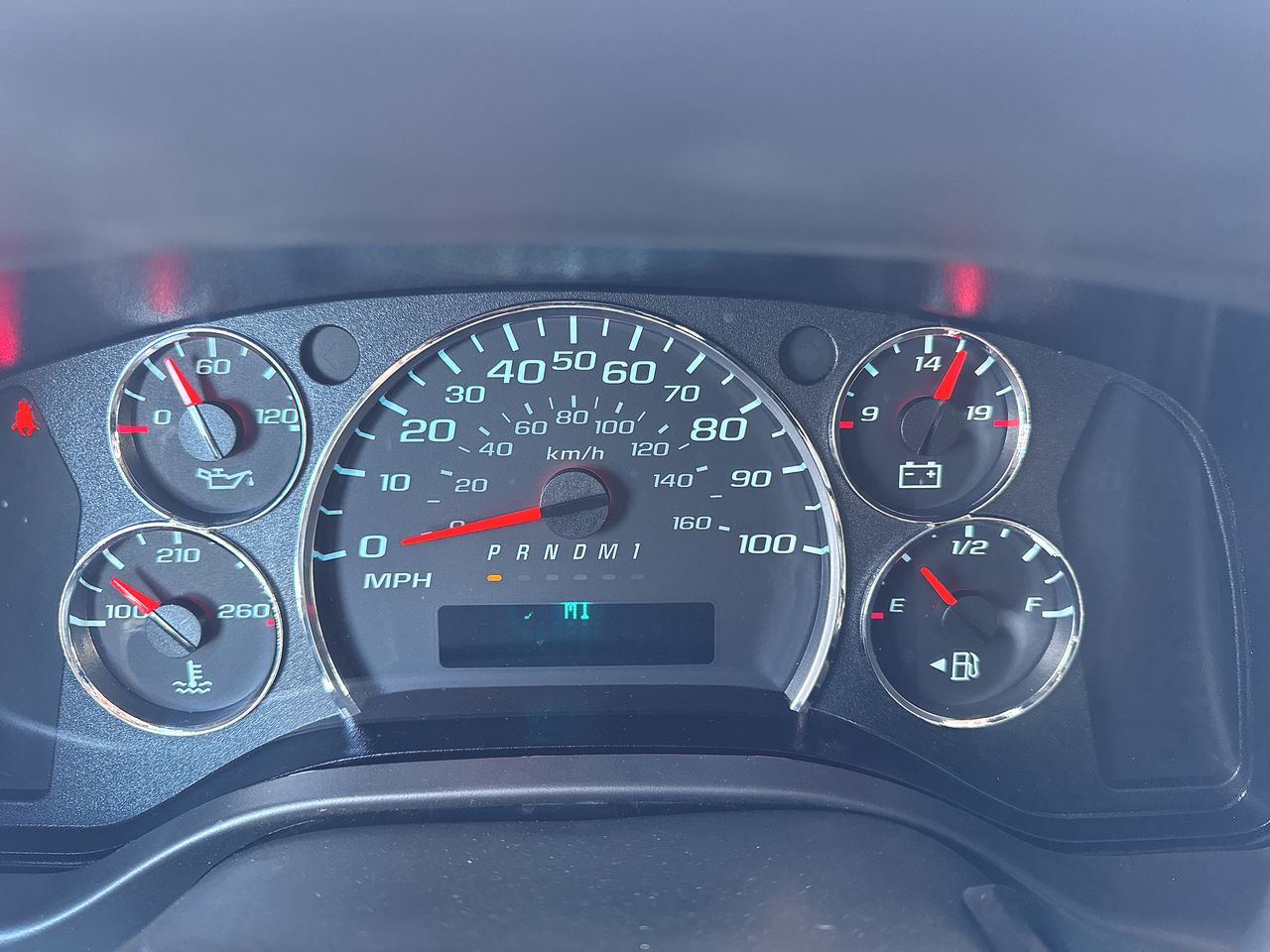 New 2025 Chevrolet Express 2500 Empty Cargo Van - photo 36