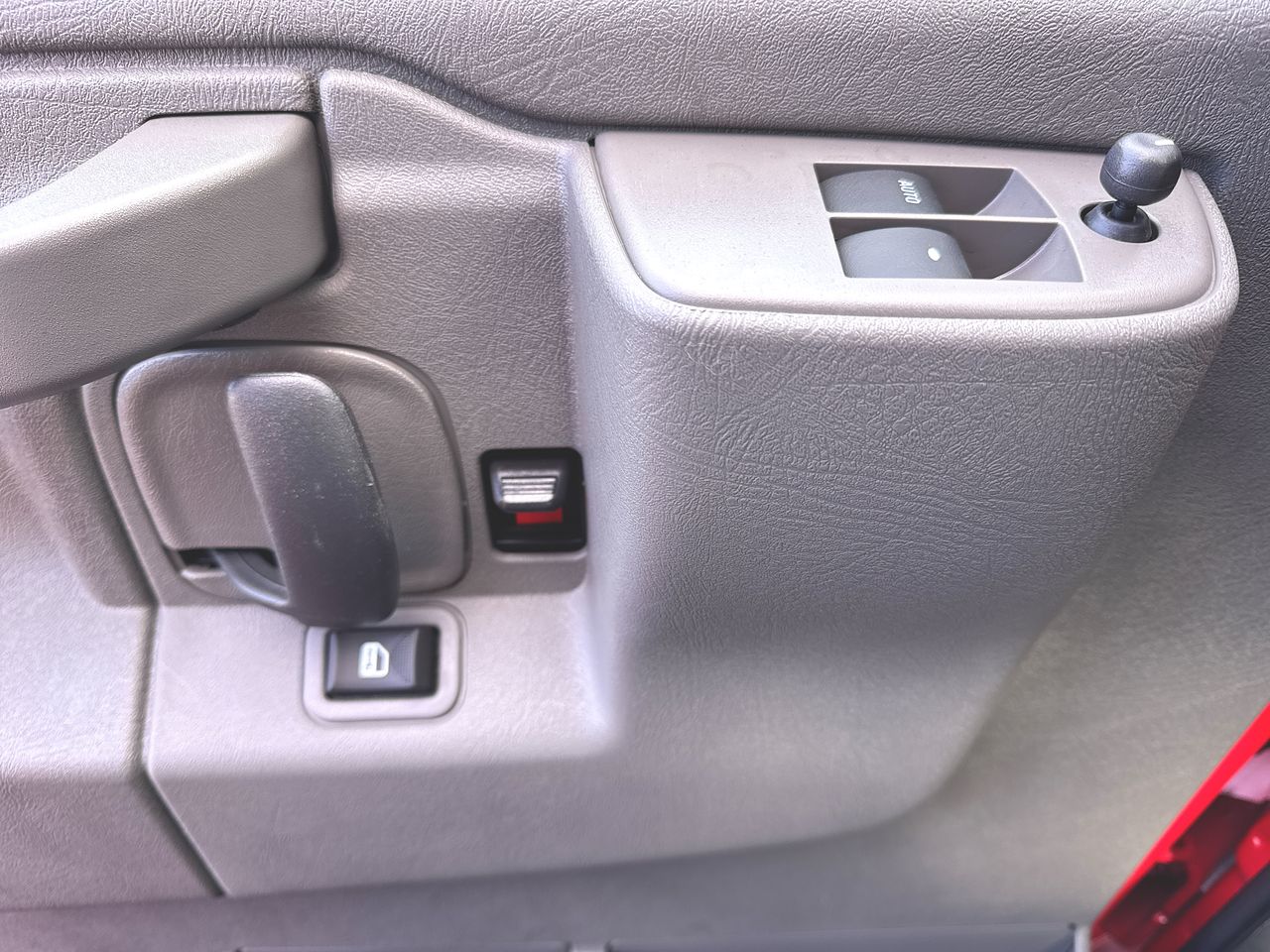 New 2025 Chevrolet Express 2500 Empty Cargo Van - photo 45