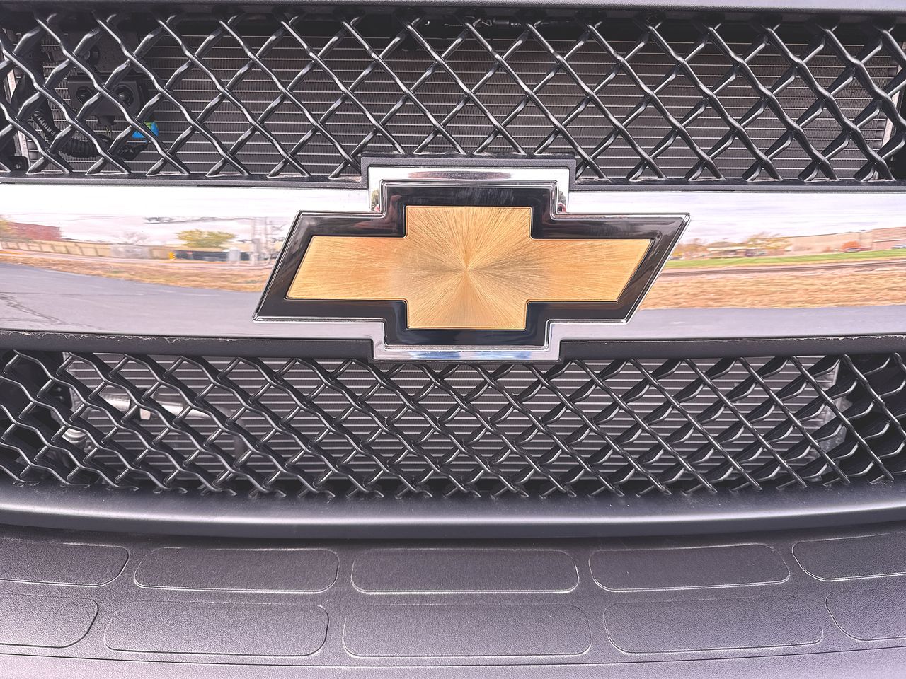 New 2025 Chevrolet Express 2500 Empty Cargo Van - photo 53