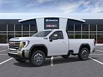 New 2025 GMC Sierra 2500 SLE Regular Cab thumbnail 2