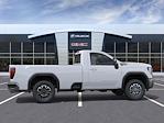 New 2025 GMC Sierra 2500 SLE Regular Cab thumbnail 5