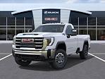 New 2025 GMC Sierra 2500 SLE Regular Cab thumbnail 6