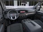 New 2025 GMC Sierra 2500 SLE Regular Cab thumbnail 8