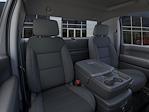 New 2025 GMC Sierra 2500 SLE Regular Cab thumbnail 9