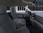 New 2025 GMC Sierra 2500 SLE Regular Cab thumbnail 10
