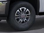 New 2025 GMC Sierra 2500 SLE Regular Cab thumbnail 11