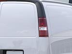 New 2026 GMC Savana 2500 Empty Cargo Van thumbnail 3