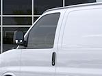 New 2026 GMC Savana 2500 Empty Cargo Van thumbnail 4