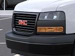 New 2026 GMC Savana 2500 Empty Cargo Van thumbnail 5
