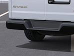 New 2026 GMC Savana 2500 Empty Cargo Van thumbnail 6