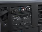 New 2026 GMC Savana 2500 Empty Cargo Van thumbnail 8