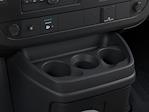 New 2026 GMC Savana 2500 Empty Cargo Van thumbnail 11