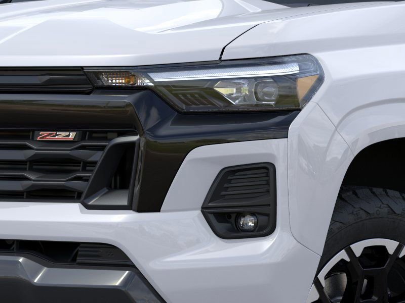 New 2026 Chevrolet Colorado - photo 2
