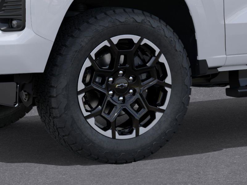 New 2026 Chevrolet Colorado - photo 1
