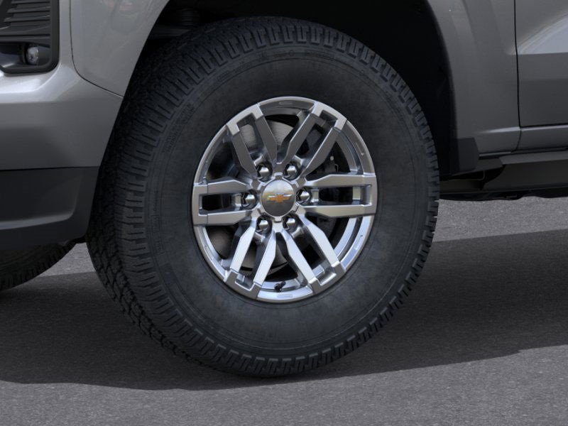 New 2026 Chevrolet Colorado - photo 2