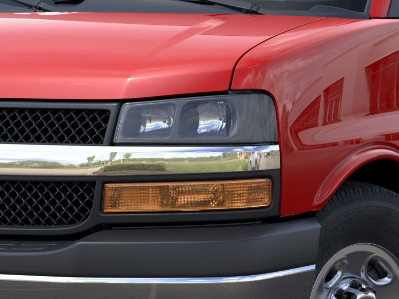 New 2025 Chevrolet Express 2500 - photo 2