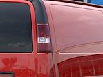 New 2025 Chevrolet Express 2500 Empty Cargo Van thumbnail 3
