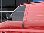 New 2025 Chevrolet Express 2500 Empty Cargo Van thumbnail 4