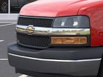 New 2025 Chevrolet Express 2500 Empty Cargo Van thumbnail 5