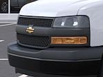 New 2025 Chevrolet Express 2500 Empty Cargo Van thumbnail 5