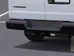 New 2025 Chevrolet Express 2500 Empty Cargo Van thumbnail 6