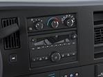 New 2025 Chevrolet Express 2500 Empty Cargo Van thumbnail 8