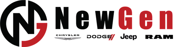 Newgen CDJR of Clinton ci2 Test Site's logo