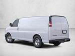 New 2025 Chevrolet Express 2500 Empty Cargo Van thumbnail 3