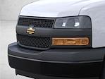 New 2025 Chevrolet Express 2500 Empty Cargo Van thumbnail 4