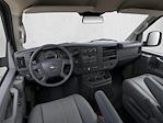 New 2025 Chevrolet Express 2500 Empty Cargo Van thumbnail 6