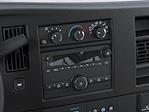 New 2025 Chevrolet Express 2500 Empty Cargo Van thumbnail 10
