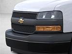 New 2025 Chevrolet Express 2500 Empty Cargo Van thumbnail 4