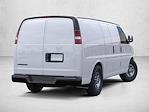 New 2025 Chevrolet Express 2500 Empty Cargo Van thumbnail 3