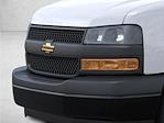 New 2025 Chevrolet Express 2500 Empty Cargo Van thumbnail 4